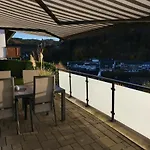 Burgblick * 施马伦贝格