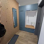 Burgblick 公寓 施马伦贝格
