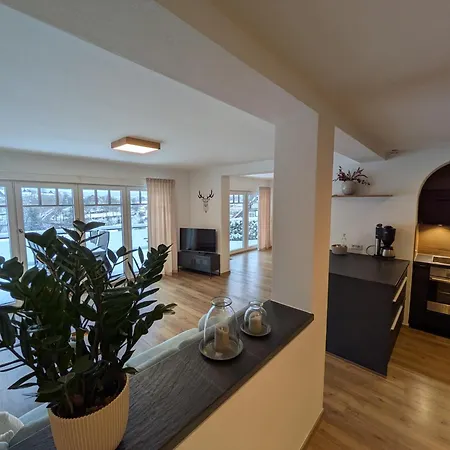 Burgblick Schmallenberg