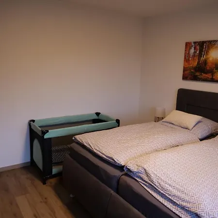 Appartement Burgblick Schmallenberg