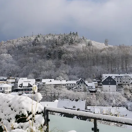 Burgblick