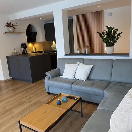 Burgblick Appartement *