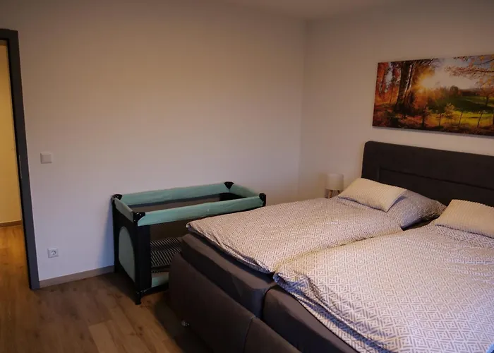 Appartement Burgblick Schmallenberg