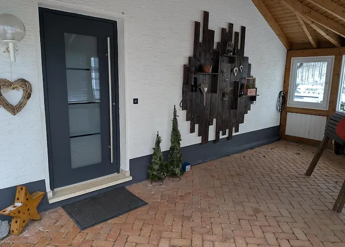 Burgblick Appartement